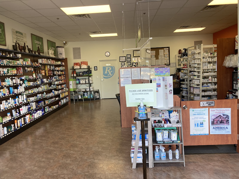 Bayside Lakes Family Pharmacy
