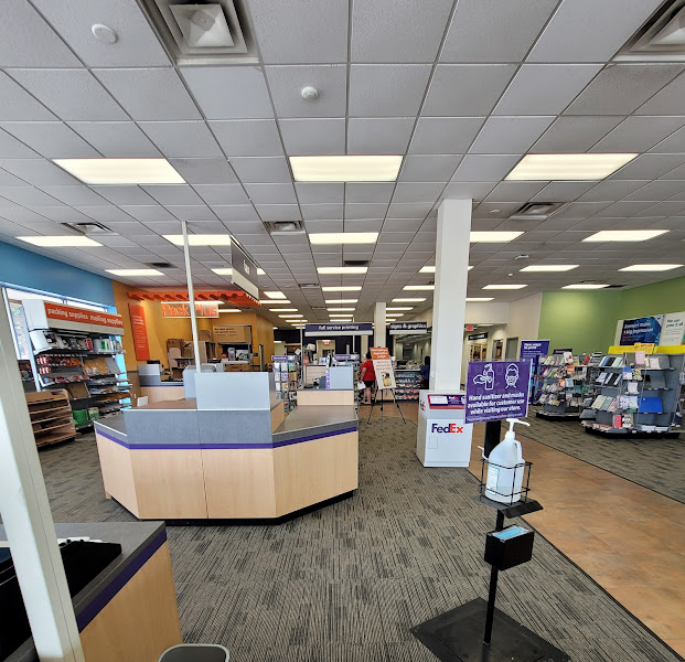 FedEx Office