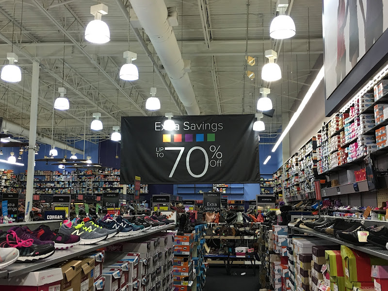 The Shoe Company