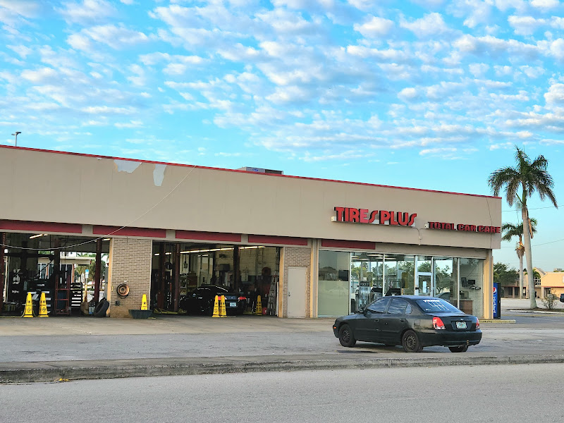 Tires Plus