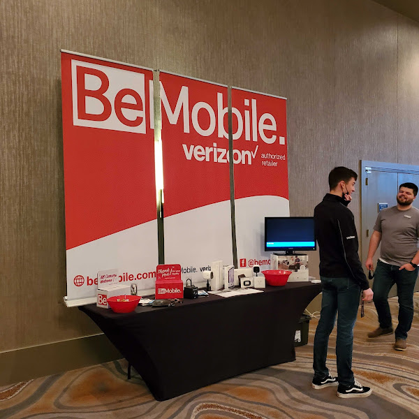 BeMobile Business Solutions Fargo