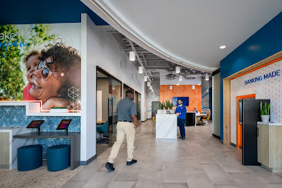 Blue Peak Credit Union