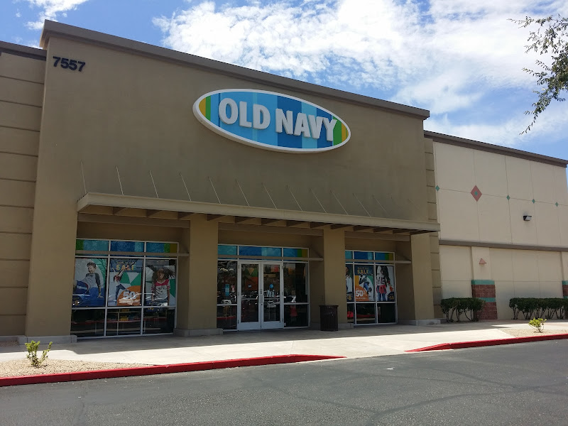 Old Navy