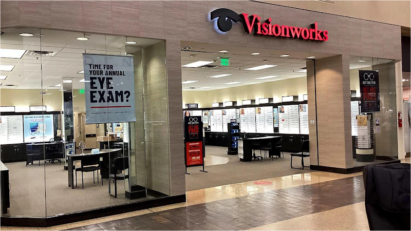 Visionworks Northtown Mall