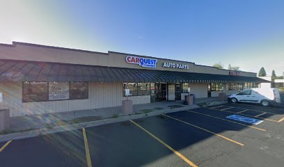 Carquest Auto Parts - CARQUEST OF ROCK SPRINGS