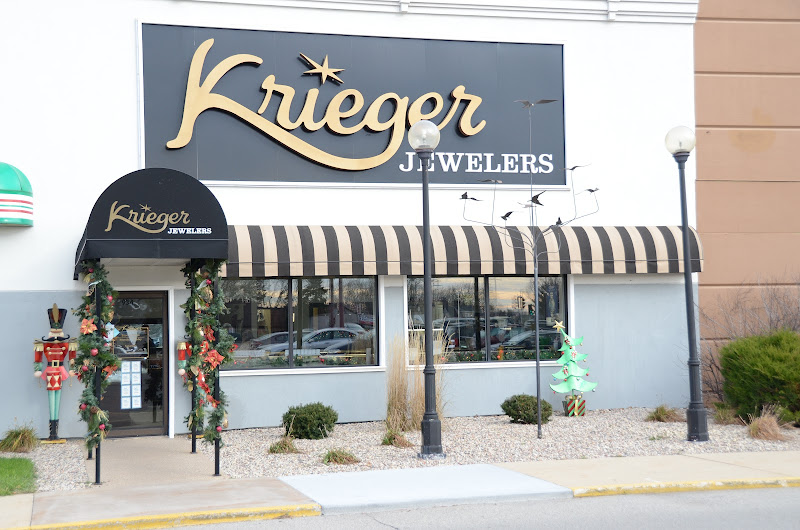 Krieger Jewelers