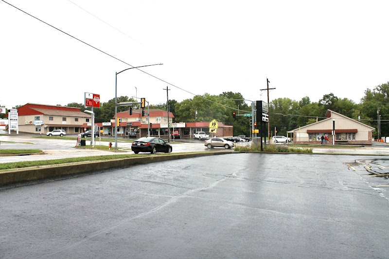 29oakley Shopping Center