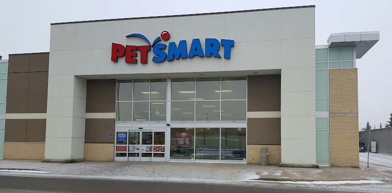 PetSmart