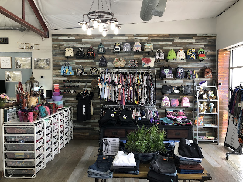 Alchemy Hair Design & Boutique