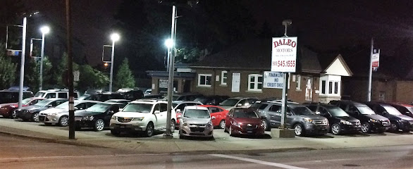 Daleo Motors