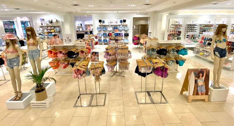 Forever 21