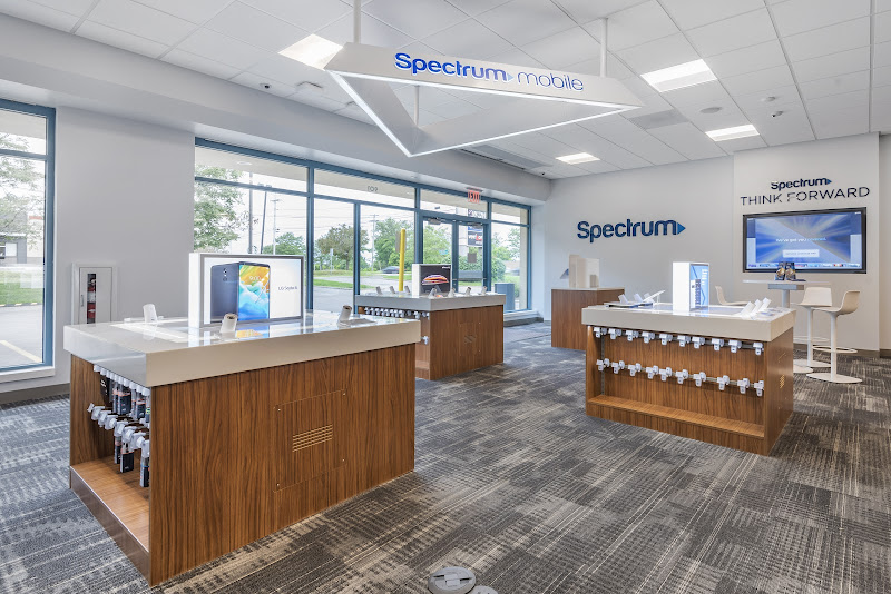 Spectrum Store