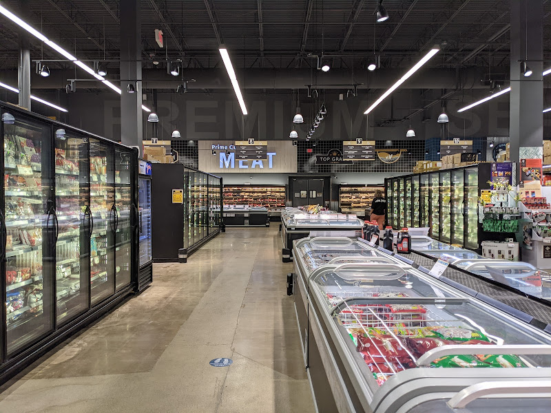The Shops @ Fairfax