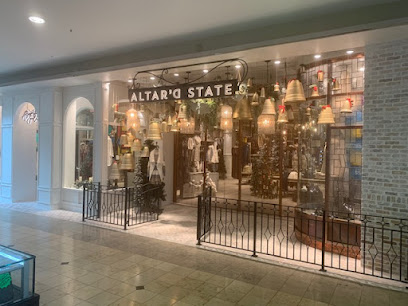 Altar'd State