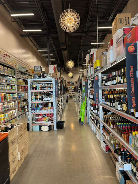 Orange Wine & Spirits | Best Liquor Store in Schenectady, NY