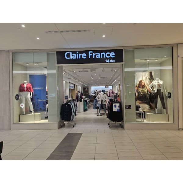Claire France