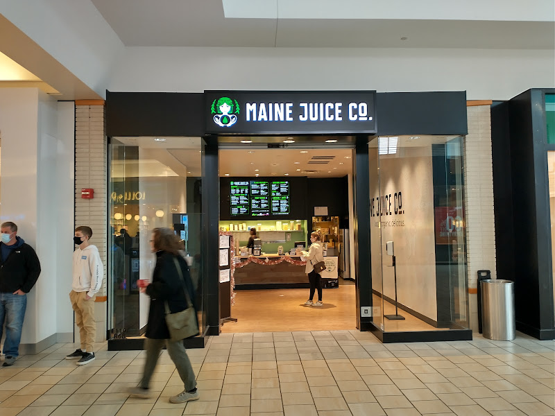 Maine Juice Co.