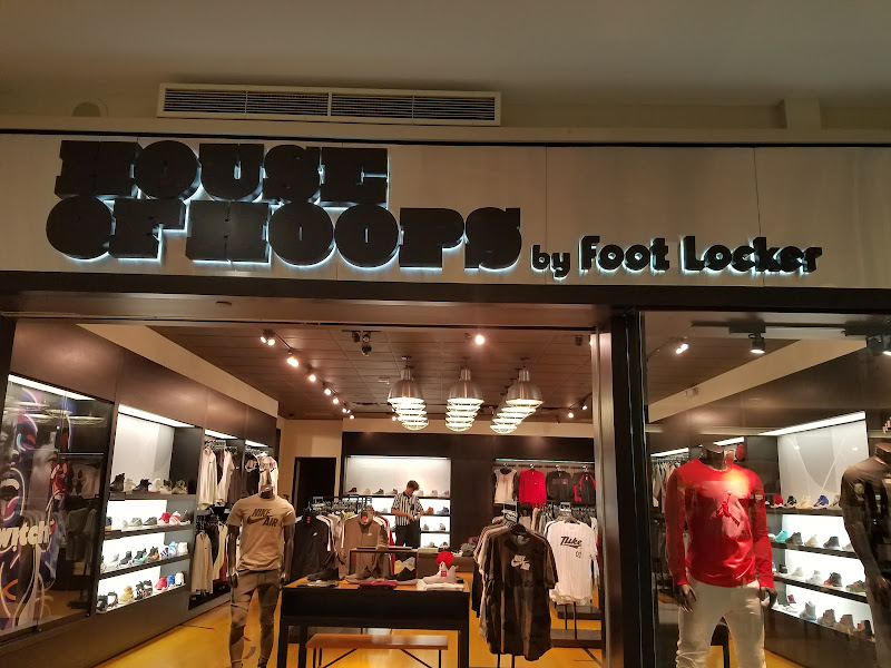Foot Locker
