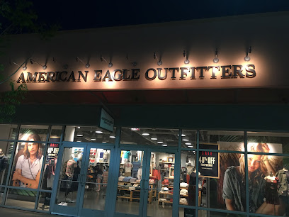 American Eagle Outfitters
