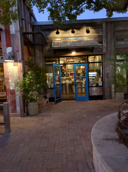 Blue Barn Corte Madera
