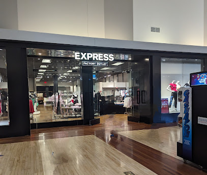 Express Men Factory Outlet