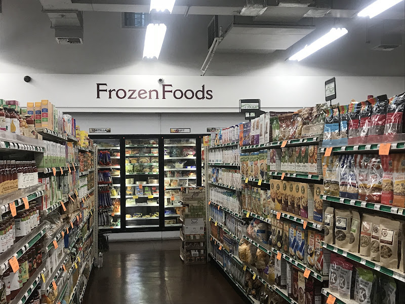 Island Naturals Market & Deli