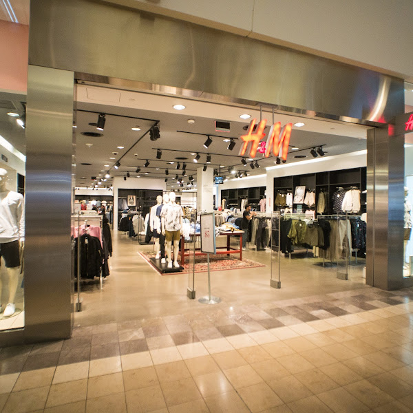 H&M