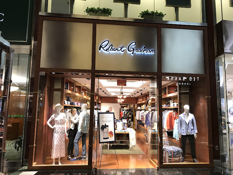 Robert Graham