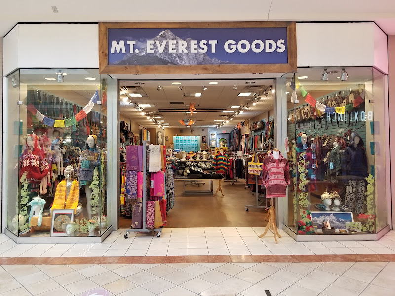 Mt. Everest Goods