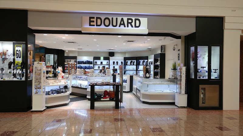 Bijouterie Edouard