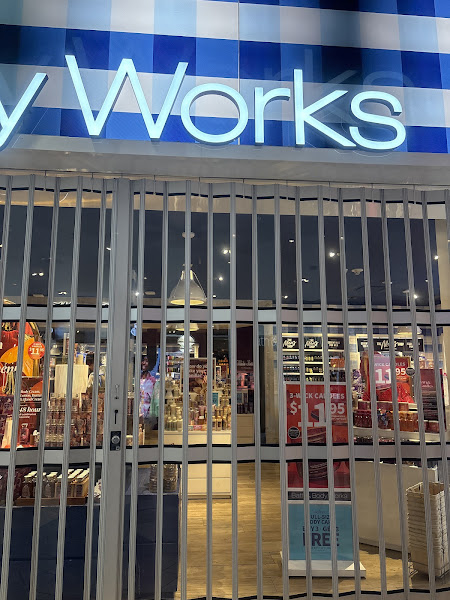Bath & Body Works