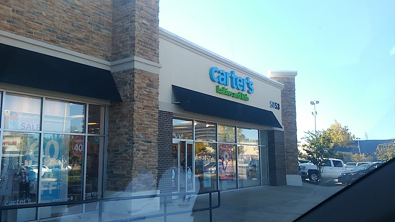 Carter's
