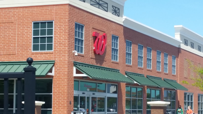 Walgreens