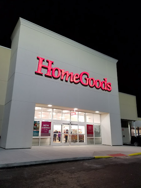 HomeGoods