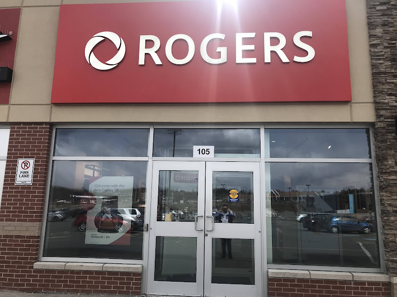 Rogers