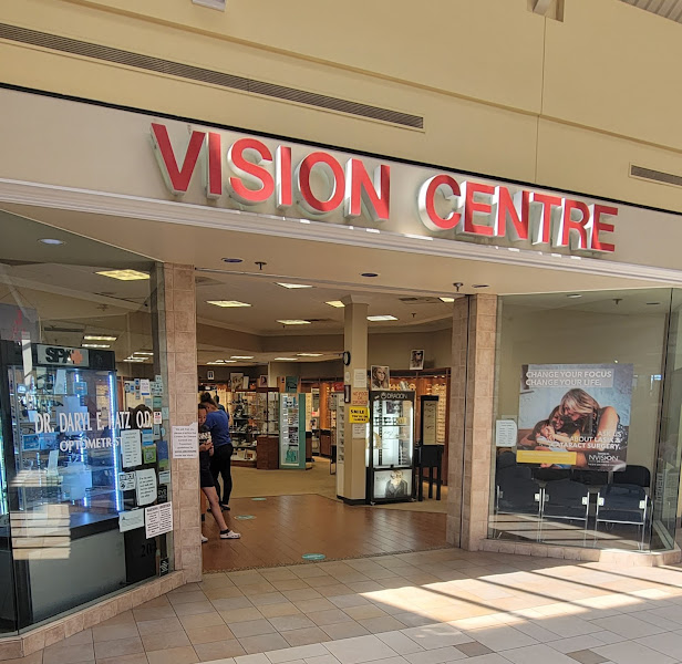 Vision Centre of Victor Valley