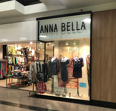 Anna Bella