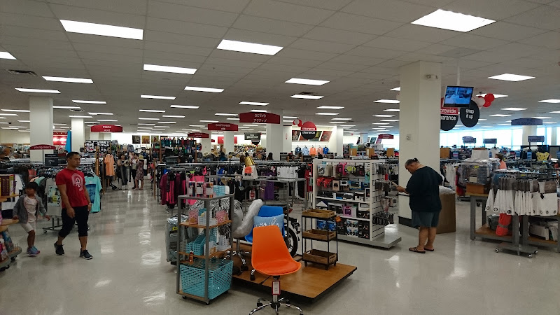T.J. Maxx
