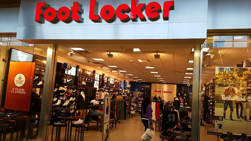 Foot Locker