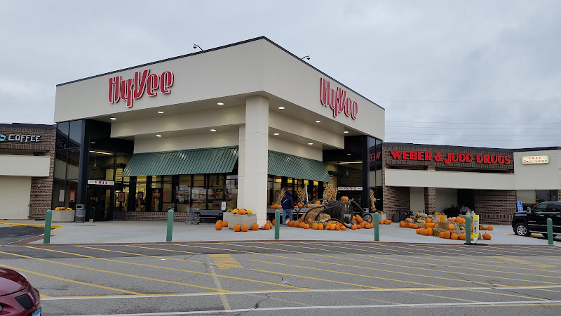 Hy-Vee