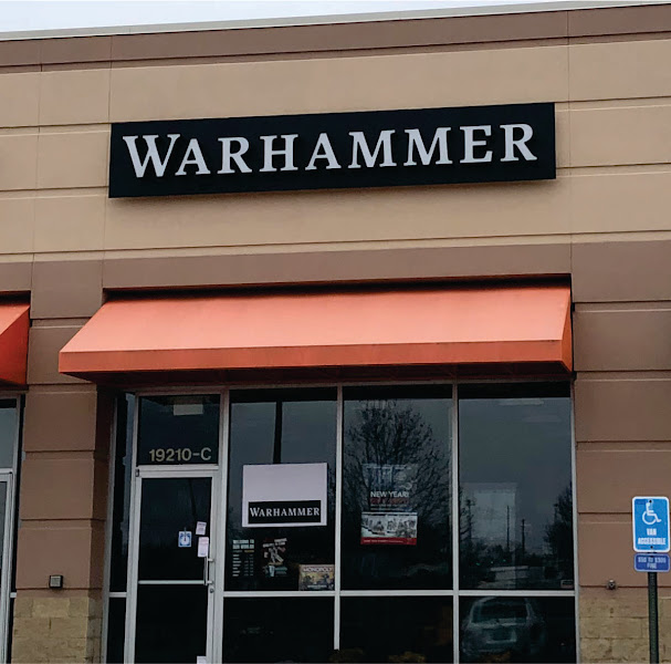 Warhammer