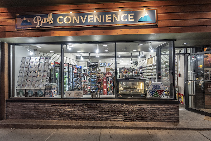 Banff Convenience