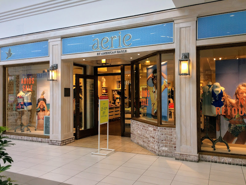 Aerie
