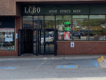 LCBO