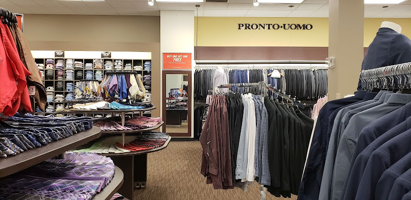 Men's Wearhouse