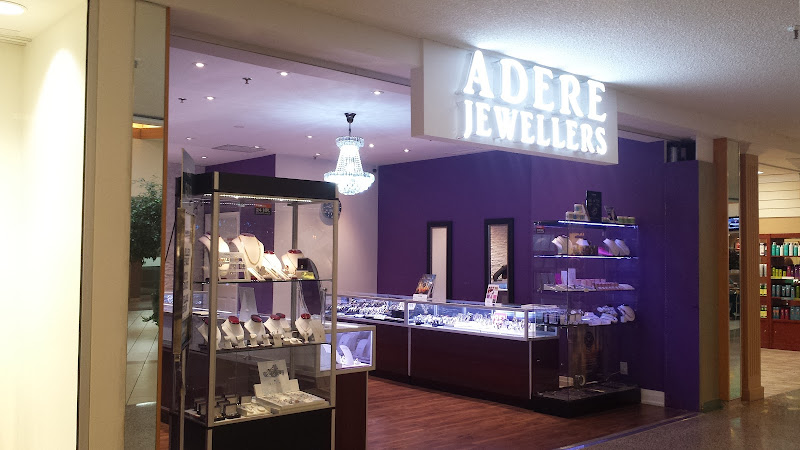 Adere Jewellers Jewellery