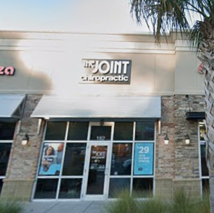 The Joint Chiropractic