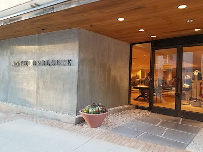 Anthropologie