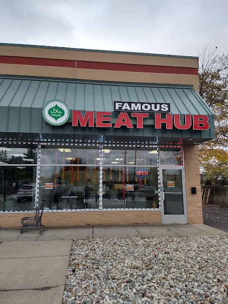 Famous Meat Hub
