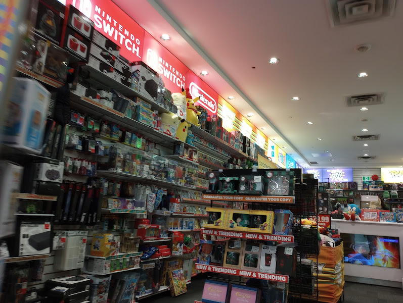 EB Games